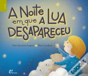 Capa do artigo A Noite em que a Lua Desapareceu