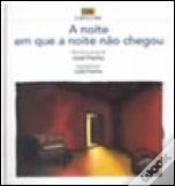 Capa do artigo A Noite em que a Noite não Chegou