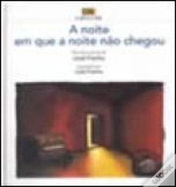 Capa do artigo A Noite em que a Noite não Chegou