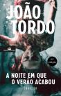 A Noite em Que o Verão Acabou - Preview