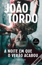 Capa do artigo A Noite em Que o Verão Acabou