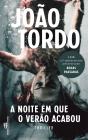 A Noite em que o Verão Acabou - Preview