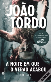 Capa do artigo A Noite em que o Verão Acabou