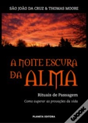 Capa do artigo A Noite Escura da Alma