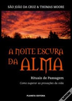 Capa do artigo A Noite Escura da Alma