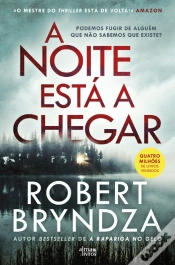 Capa do artigo A Noite Está a Chegar
