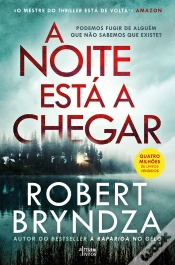Capa do artigo A Noite Está A Chegar