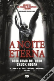 Capa do artigo A Noite Eterna