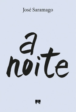 Capa do artigo A Noite