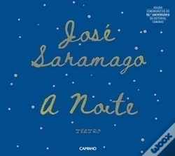 Capa do artigo A Noite