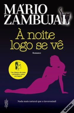 Capa do artigo À Noite Logo Se Vê
