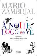 À Noite Logo Se Vê