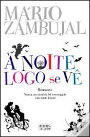 Capa do artigo À Noite Logo Se Vê