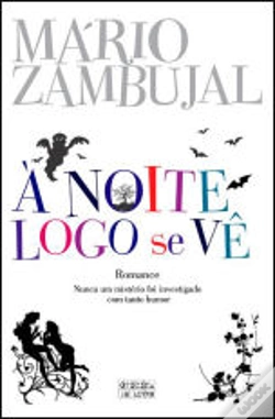 Capa do artigo À Noite Logo Se Vê