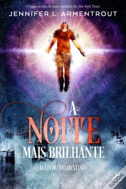 Capa do artigo A Noite Mais Brilhante