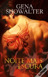 A Noite Mais Escura