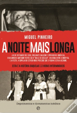 Capa do artigo A Noite Mais Longa