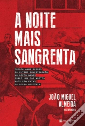 Capa do artigo A Noite Mais Sangrenta