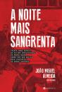 A Noite Mais Sangrenta - Preview