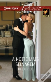 Capa do artigo A Noite Mais Selvagem