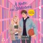 À Noite, Na Biblioteca - Preview