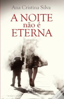 Capa do artigo A Noite Não é Eterna