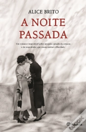 Capa do artigo A Noite Passada