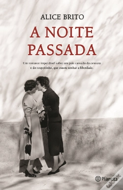 Capa do artigo A Noite Passada