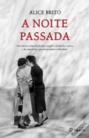 Capa do artigo A Noite Passada