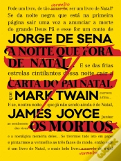 Capa do artigo A Noite que Fora de Natal / Uma Carta do Pai Natal / Os Mortos