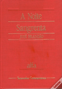 Capa do artigo A Noite Sangrenta