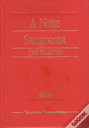 Capa do artigo A Noite Sangrenta