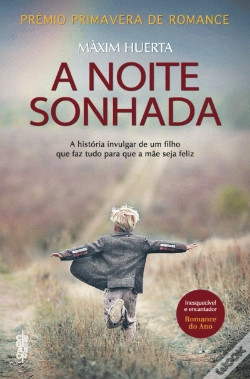 Capa do artigo A Noite Sonhada