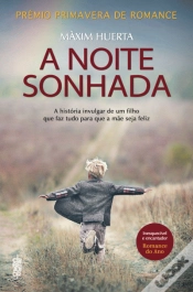 Capa do artigo A Noite Sonhada