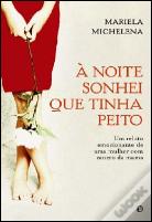 À Noite Sonhei Que Tinha Peito