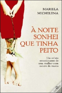 Capa do artigo À Noite Sonhei Que Tinha Peito