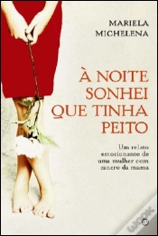 Capa do artigo À Noite Sonhei Que Tinha Peito