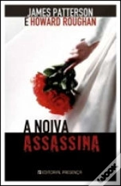 Capa do artigo A Noiva Assassina