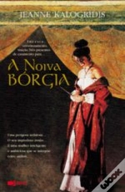 Capa do artigo A Noiva Bórgia
