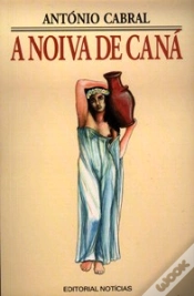 Capa do artigo A Noiva de Caná