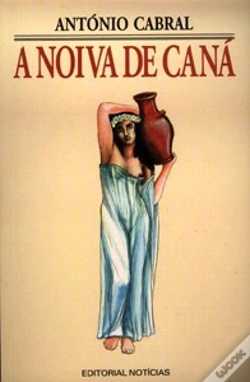 Capa do artigo A Noiva de Caná
