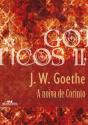 A Noiva De Corinto - Preview