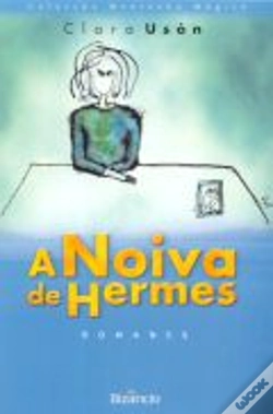 Capa do artigo A Noiva de Hermes