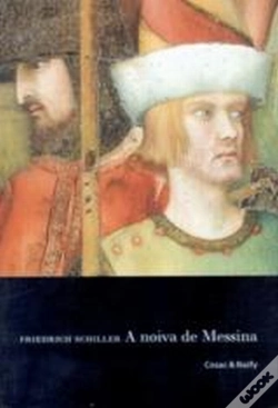 Capa do artigo A Noiva de Messina