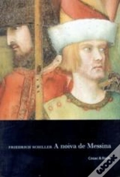 Capa do artigo A Noiva de Messina