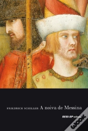 Capa do artigo A Noiva De Messina