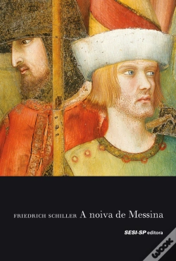 Capa do artigo A Noiva De Messina
