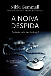 Capa do artigo A Noiva Despida
