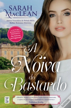 Capa do artigo A Noiva Do Bastardo