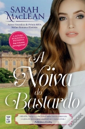 Capa do artigo A Noiva Do Bastardo
